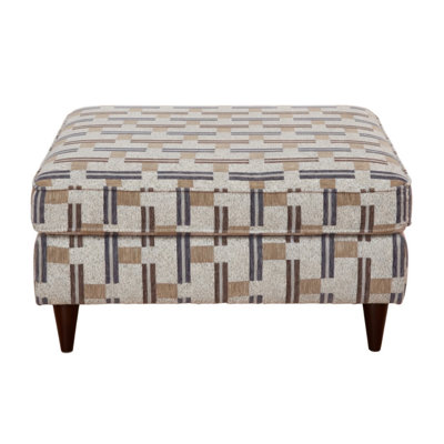 Reena Mundo Mystic Cocktail Ottoman