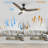 3 - Blade LED Smart Ceiling Fan with Light-101830622-91062341