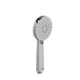 2.0 GPM 3-Function 4" Handshower
