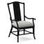 Drury Lane Slat Back Dining Arm Chair-42843382-42843396