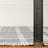 Tattersall Grey Handwoven Indoor/Outdoor Rug-111892925