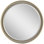 Tricia Illuminated Round Mirror