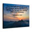 Great Is Thy Faithfulness Lamentations 3: 22-23 KJV, décoration murale chrétienne-378579023