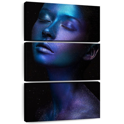 Space Beauty