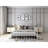 Keyesport Metal Platform Bed-49582293-38182442