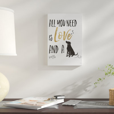 " Pet Love II " by Veronique Charron