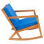 Chaise berçante de patio Cormach Mathew-2142626543-2142626545