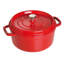 STAUB Round Cast Iron Cocotte-1983153344-1983210109