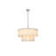 Lustre en albâtre 24 pouces Intisar-1951321522-1951321523-1951321528