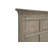 Richlands Panel Bed-54822035