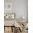 Sienna Beige Rug 5'4" x 7'8"