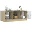 Matasha Coffee Table with Storage-678541994