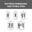 Mattress