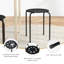 Tabouret court 17,5 "Ashar-130456011