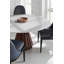 All Natural Round Stone Dining Table