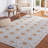 Chelsea Hand Hooked Wool Floral Rug-21274233
