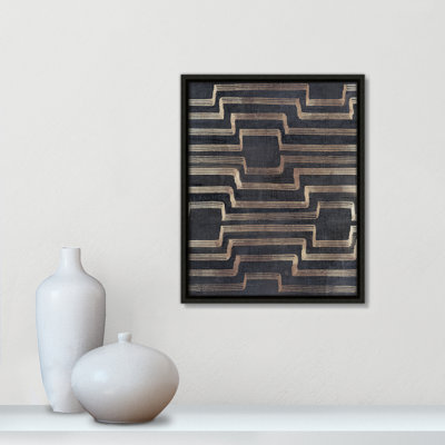 «Symphony in Motion II» par Emma Peal