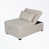 Beige Velvet is out of stock