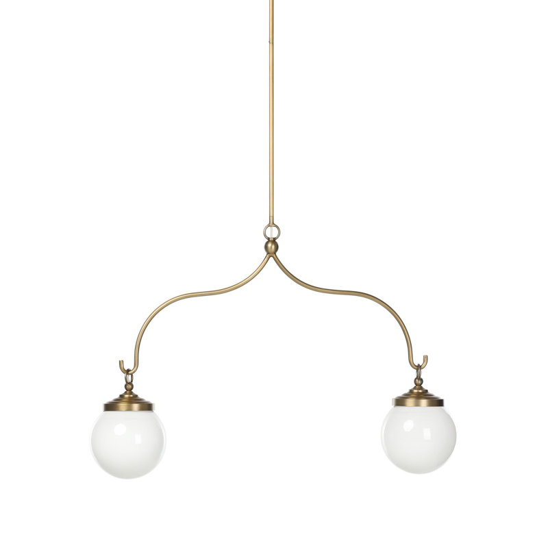Cherise 2 - Light Chandelier