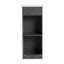 Meuble-lavabo mural 60 po avec lavabo en résine et armoire d'appoint 60 po, tiroir à fermeture en douceur, fixation à flotteur