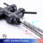 Floor Tub Spout with Diverter-92178433