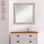 Miroir mural Kadeja Greywash-1887273092