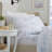 100% Turkish Cotton Flannel Solid & Plaid Sheet Sets-1470648560-1470648575