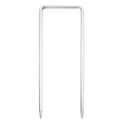 Fixiernagel-Set Caspar für Absperrgitter
