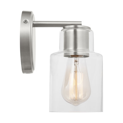 Sayward 1-Light Small Sconce