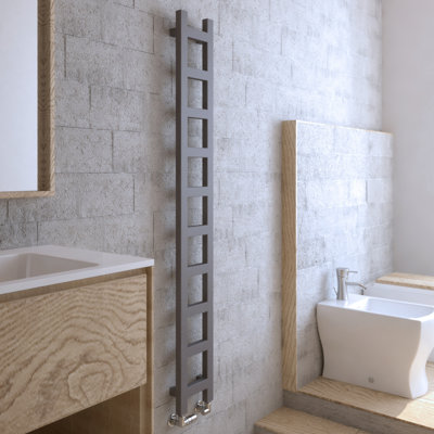 Easy Heated Towel Rail