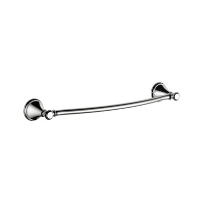 Cassidy™ 18" Wall-Mounted Towel Bar