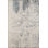 Soft Patterned Geometric Themed Decorative Washable Rug