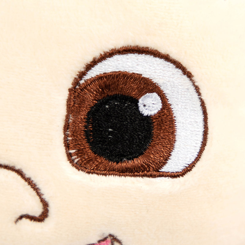 Coussin Cocomelon JJ 3D Snuggle