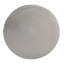 Darien Round Pedestal 10"W Side Table-1587014950