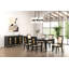 Mobilier de salle à manger 1Pc