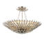 Broche 6 Light Semi Flush Mount-1042425362-1029320983-1029320981