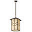 Santa Fe 1 - Light Pendant