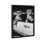 Oliver Gal Convertible Feline II Animals - Luxury Shadowbox Framed Wall Art