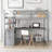 Millwood Twin Loft Bed-1459873294