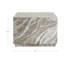 Lou Outdoor Coffee Table Light Brown