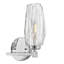 Ana 2 - Light Bath Sconce
