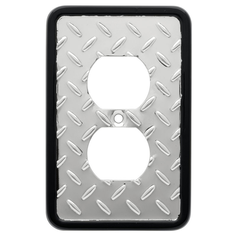 Plaque murale Diamond Out 1-Band