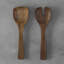 Artesano 2 Piece Salad Servers Set
