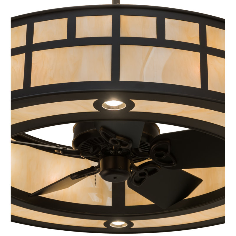 "T" Mission 16 - Light Chandelier