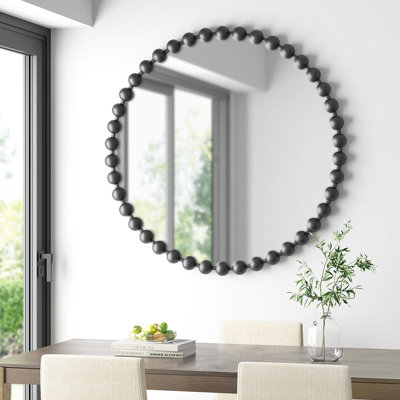 Miroir mural 36 po D