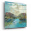 «Mini Landscape» par Silvia Vassileva, art mural en verre acrylique-226850529