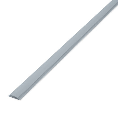 H Divider Dolphin Gray 10'