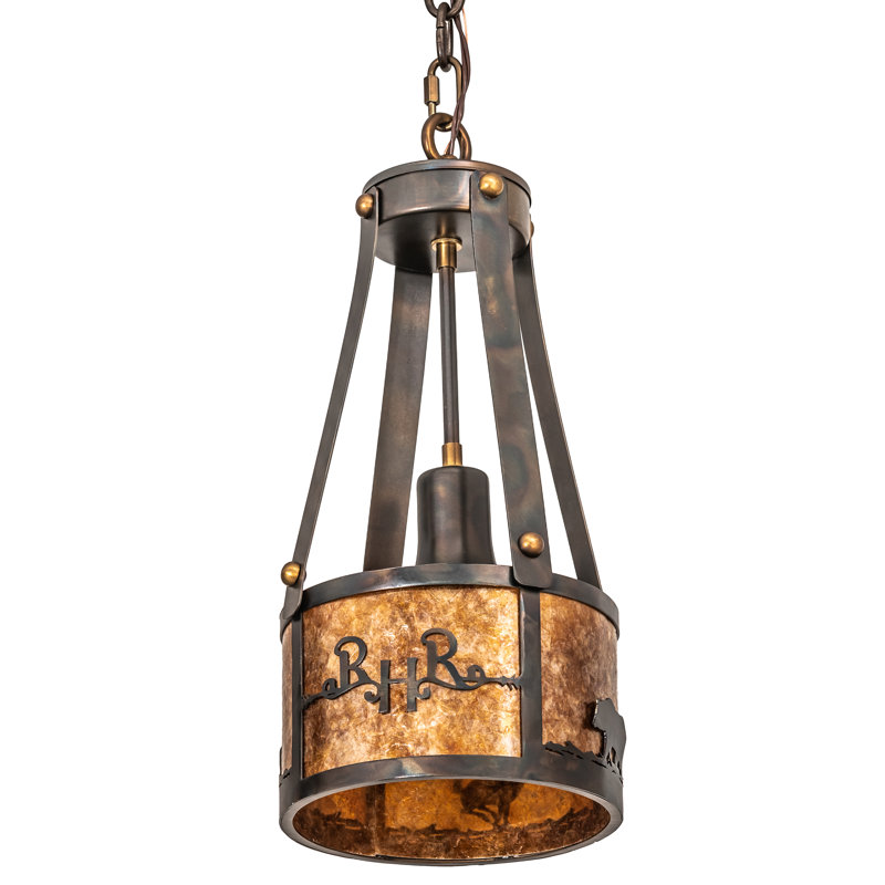 1 - Light Pendant