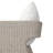 Poillucci Swivel Wicker Outdoor Lounge Chair-1316094700-1316094691-1316094690