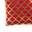 Moroccan Square Pillow Cover & Insert-1566394332